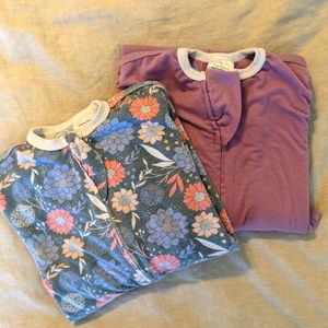 Zipedee-Zip Sleeping Baby Sleep Sack